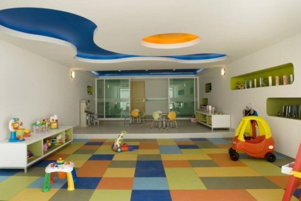 Polanco Pool Amazing View Gym Parking Daire Meksika Dış mekan fotoğraf