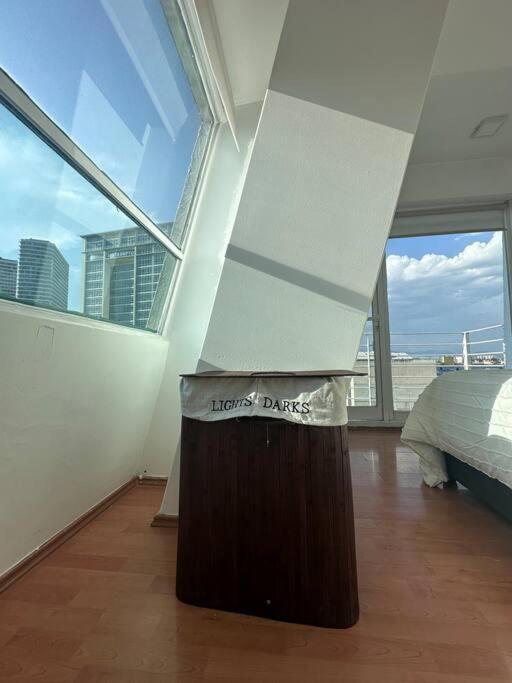 Polanco Pool Amazing View Gym Parking Daire Meksika Dış mekan fotoğraf
