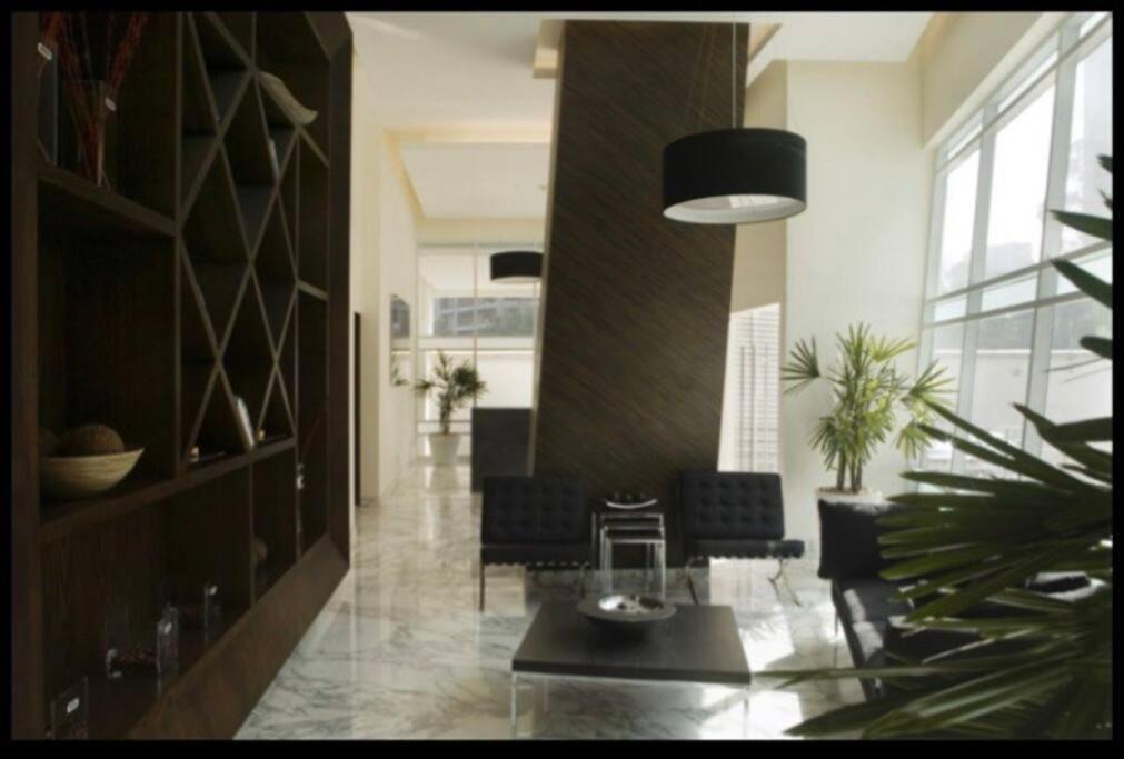 Polanco Pool Amazing View Gym Parking Daire Meksika Dış mekan fotoğraf